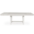  Signature Design by Ashley Robbinsdale D642-45 Rectangular Dining Room Extension Table IMAGE 3