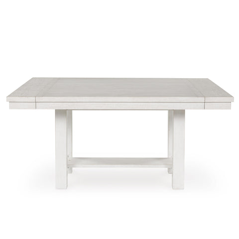  Signature Design by Ashley Robbinsdale D642-45 Rectangular Dining Room Extension Table IMAGE 4