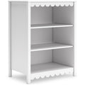  Signature Design by Ashley Hallityn EB1810-230 Bookcase IMAGE 1