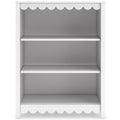  Signature Design by Ashley Hallityn EB1810-230 Bookcase IMAGE 2