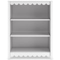  Signature Design by Ashley Hallityn EB1810-230 Bookcase IMAGE 2