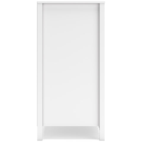  Signature Design by Ashley Hallityn EB1810-230 Bookcase IMAGE 3