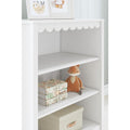  Signature Design by Ashley Hallityn EB1810-230 Bookcase IMAGE 7