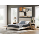  Sierra Sleep Comfort Plus M51811 Twin Mattress IMAGE 1