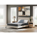  Sierra Sleep Comfort Plus M51821 Full Mattress IMAGE 1