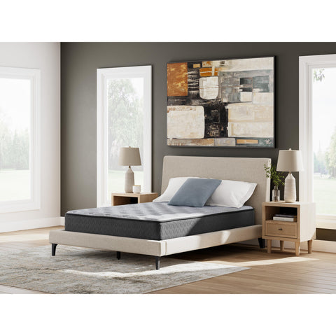  Sierra Sleep Comfort Plus M51821 Full Mattress IMAGE 1