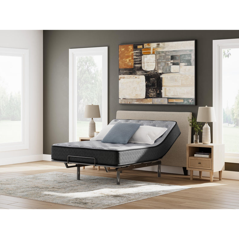  Sierra Sleep Comfort Plus M51821 Full Mattress IMAGE 4