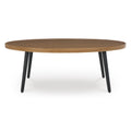  Signature Design by Ashley Horizon Hall P572-701 Cocktail Table IMAGE 2