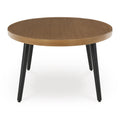 Signature Design by Ashley Horizon Hall P572-701 Cocktail Table IMAGE 3