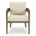  Signature Design by Ashley Serene Bay P671-601A Arm Chair With Cushion IMAGE 2