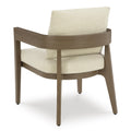 Signature Design by Ashley Serene Bay P671-601A Arm Chair With Cushion IMAGE 4