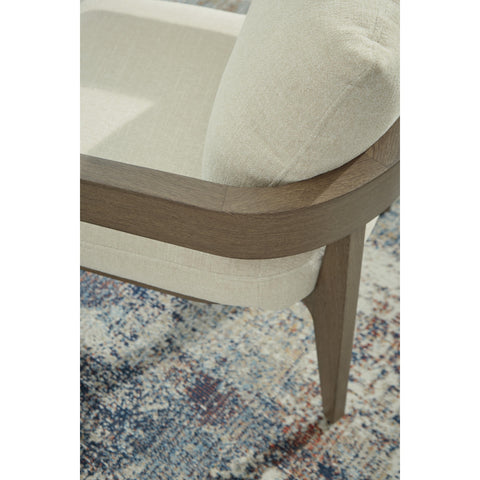  Signature Design by Ashley Serene Bay P671-601A Arm Chair With Cushion IMAGE 7