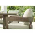  Signature Design by Ashley Serene Bay P671-601A Arm Chair With Cushion IMAGE 8