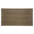  Signature Design by Ashley Serene Bay P671-701 Rectangular Cocktail Table IMAGE 4