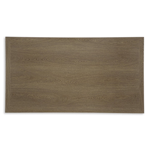  Signature Design by Ashley Serene Bay P671-701 Rectangular Cocktail Table IMAGE 4