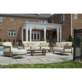  Signature Design by Ashley Serene Bay P671-702 Square End Table IMAGE 10