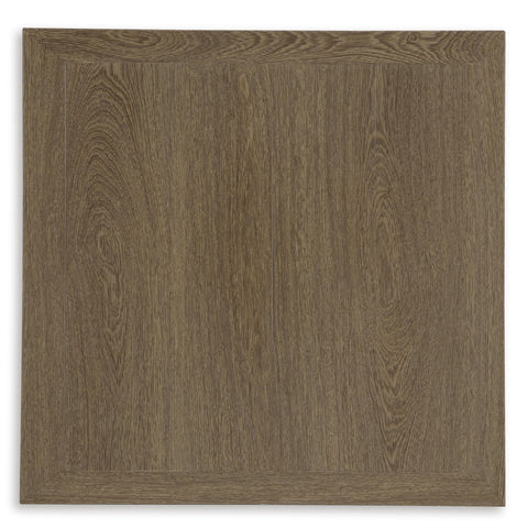  Signature Design by Ashley Serene Bay P671-702 Square End Table IMAGE 4