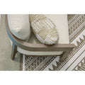  Signature Design by Ashley Serene Bay P671-835 Loveseat with Cushion IMAGE 7