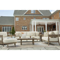  Signature Design by Ashley Serene Bay P671-838 Sofa with Cushion IMAGE 12