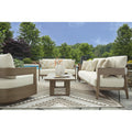  Signature Design by Ashley Serene Bay P671-838 Sofa with Cushion IMAGE 13