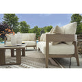  Signature Design by Ashley Serene Bay P671-838 Sofa with Cushion IMAGE 15