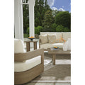  Signature Design by Ashley Serene Bay P671-838 Sofa with Cushion IMAGE 7