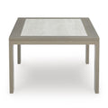  Signature Design by Ashley Kimpton Isle P704-701 Rectangular Cocktail Table IMAGE 3