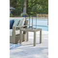  Signature Design by Ashley Kimpton Isle P704-702 Square End Table IMAGE 4