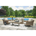  Signature Design by Ashley Beachcroft P791-835 Loveseat with Cushion IMAGE 14