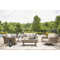  Signature Design by Ashley Beachcroft P791-835 Loveseat with Cushion IMAGE 20