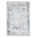  Signature Design by Ashley Emertonly R406981 Washable Large Rug IMAGE 1