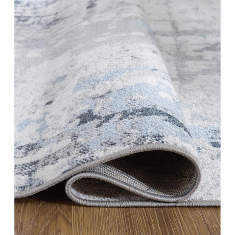  Signature Design by Ashley Emertonly R406981 Washable Large Rug IMAGE 4