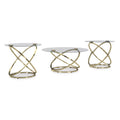 Signature Design by Ashley Crimonti T273-13 Occasional Table Set IMAGE 1