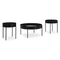 Signature Design by Ashley Ardoline T280-13 Occasional Table Set IMAGE 1