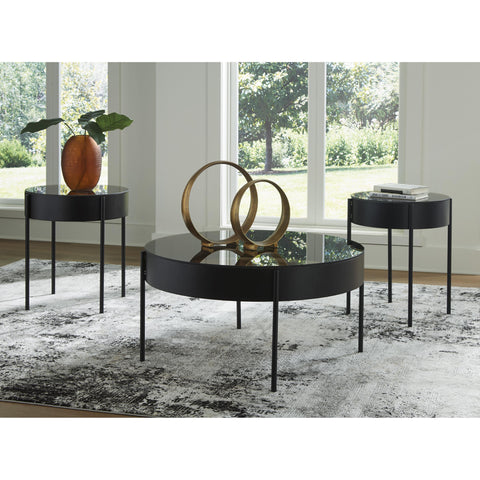  Signature Design by Ashley Ardoline T280-13 Occasional Table Set IMAGE 3