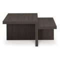 Signature Design by Ashley Zendex T304-12 Occasional Table Set IMAGE 4
