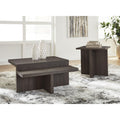  Signature Design by Ashley Zendex T304-12 Occasional Table Set IMAGE 8