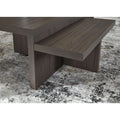  Signature Design by Ashley Zendex T304-12 Occasional Table Set IMAGE 9