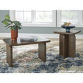  Signature Design by Ashley Shawbeck T315-12 Occasional Table Set IMAGE 10