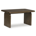  Signature Design by Ashley Shawbeck T315-12 Occasional Table Set IMAGE 3