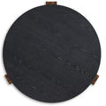  Signature Design by Ashley Breenmore T322-12 Occasional Table Set IMAGE 3