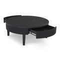  Signature Design by Ashley Marstream T551-8 Round Cocktail Table IMAGE 2