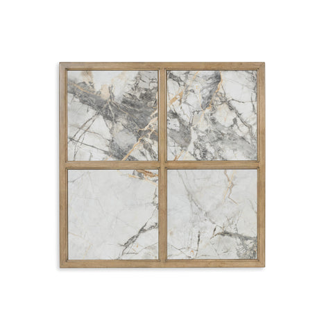  Signature Design by Ashley Montia T632-8 Square Cocktail Table IMAGE 4