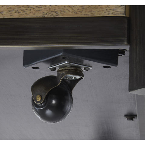  Signature Design by Ashley Montia T632-8 Square Cocktail Table IMAGE 8