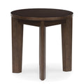  Signature Design by Ashley Korestone 2 T657-6 Round End Table IMAGE 2