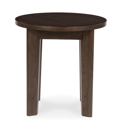  Signature Design by Ashley Korestone 2 T657-6 Round End Table IMAGE 3