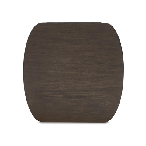 Signature Design by Ashley Korestone T679-2 Square End Table IMAGE 4
