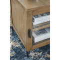  Signature Design by Ashley Torlanta T686T1 Coffee Table and 2 End Tables IMAGE 7
