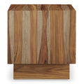  Signature Design by Ashley Dressonni T690-2 Square End Table IMAGE 3