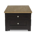  Signature Design by Ashley Drazmine T734-20 Lift Top Cocktail Table IMAGE 4